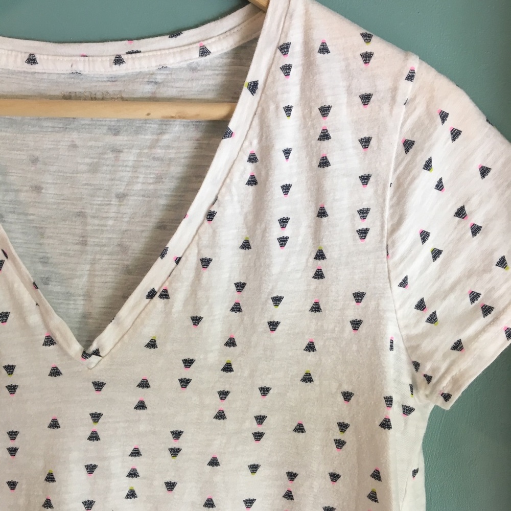 Birdie Tee